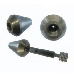 Tungsten carbide wear parts