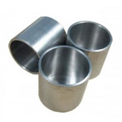 Tungsten Carbide Crucible