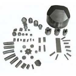 Tungsten Carbide Blanks