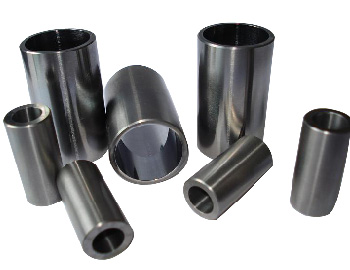 Tungsten carbide wear parts