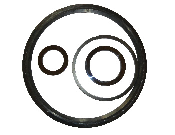 Mechanical Seal Rings/Sleeves