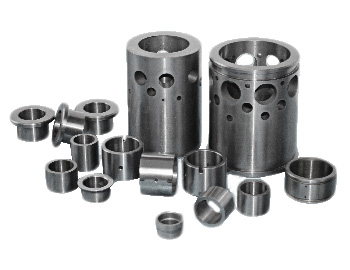 Tungsten Carbide Drilling Components tungsten carbide drill bushings 