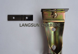 Tungsten Carbide Scarper