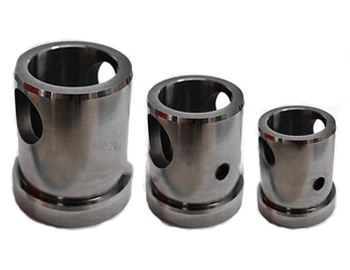 Tungsten Carbide Drilling Components tungsten carbide drill bushings 