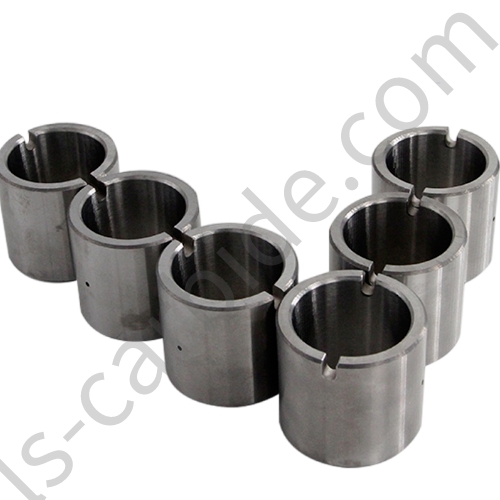 corrosion resistance tungsten Carbide sleeve.jpeg