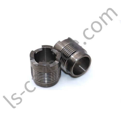 Oil Used Tungsten Carbide PDC Drill Bit Nozzles.jpeg