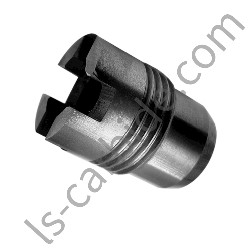 Customizable Tungsten Carbide Industrial Nozzle.jpeg