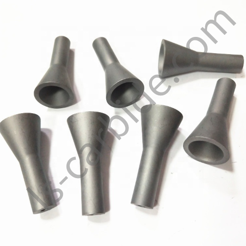 Best Tungsten Carbide Sandblasting Nozzle.png