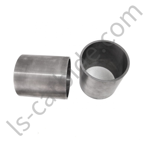 High Precision Tungsten Carbide Bearing Bushing.png