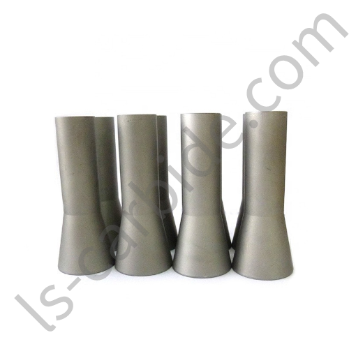 Tungsten Carbide Abrasion Resistance Blasting Nozzle.png