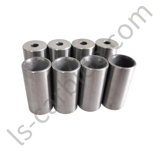 High-precision tungsten carbide sandblasting nozzle.png