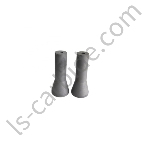 Super-hard wear-resistant  carbide sandblasting nozzle.png