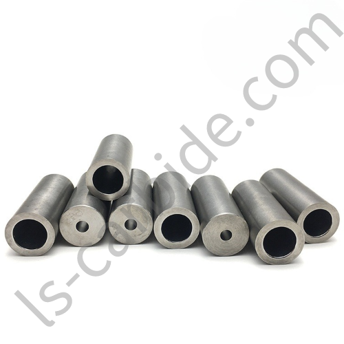 High-pressure resistant tungsten carbide nozzle.png