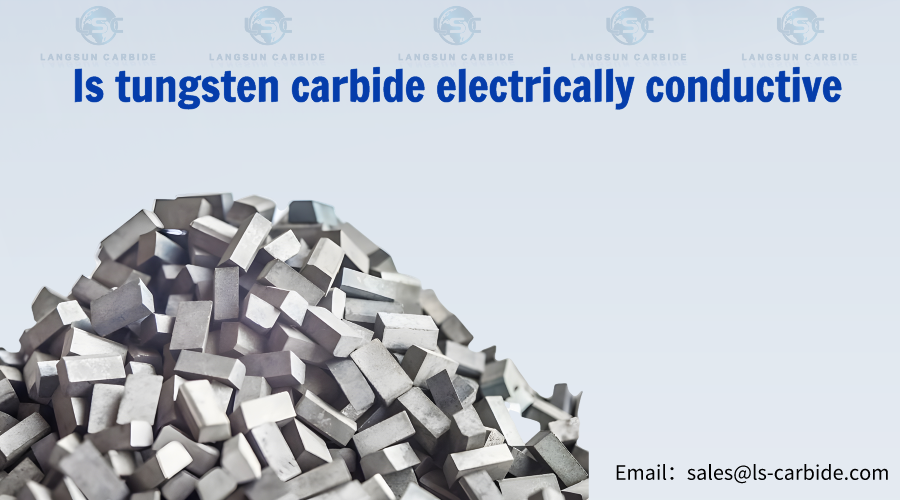 Is tungsten carbide electrically conductive.png