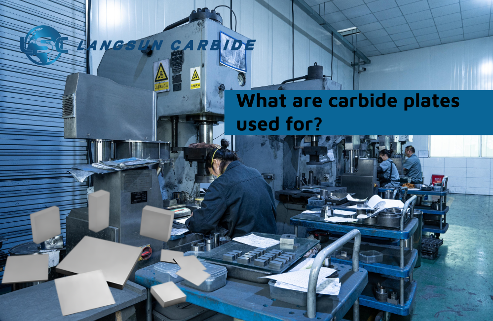 what are tungsten carbide plates used for.png