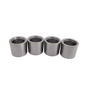 cemented carbide shaft sleeves wear parts