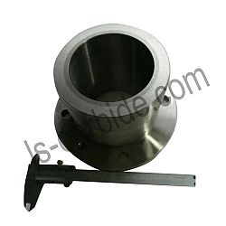 High load bushing