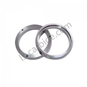 Tungsten Carbide Seal Rings For Mechanical Seals