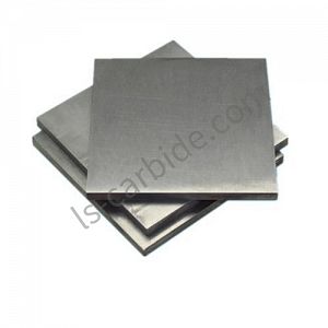 Custom Tungsten Carbide Plates