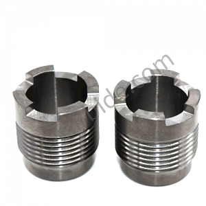 Customized high quality Tungsten Carbide Nozzle