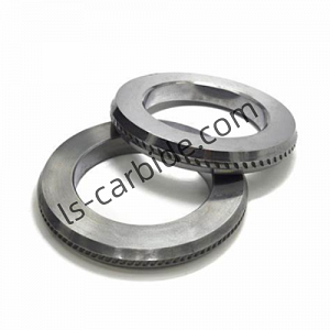 Carbide Seal Ring with high density