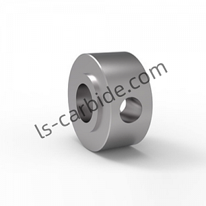 Cemented Carbide Bearing Bushings