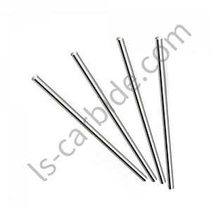 Tungsten Carbide Rods for Metal Cutting Tool Manufacturing