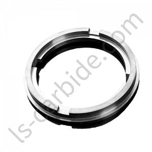 Carbide ring with excellent performance