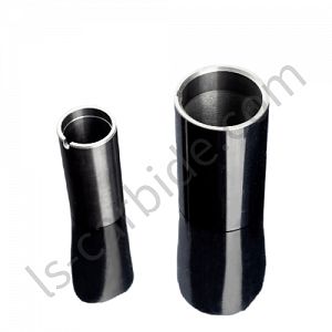 Tungsten Carbide Bushings for Oil Exploitation Industry