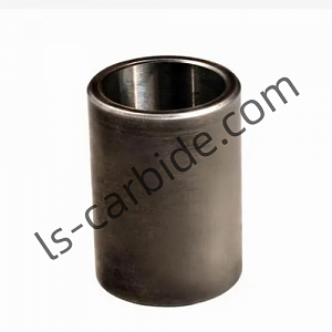 Tungsten Carbide Bearing Bushing