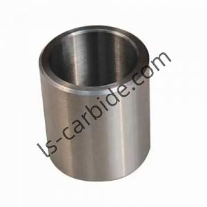 Durable Tungsten Carbide Sleeve