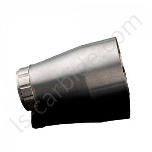 Corrosion Resistant Tungsten Nozzles for Industrial Use