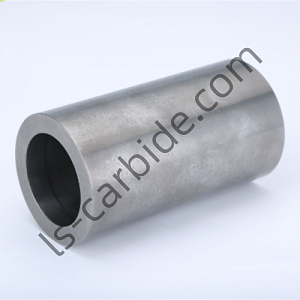 Tungsten Carbide Bushing With Competitive Price