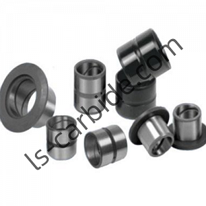 Ultra-hardness Tungsten Carbide Bush