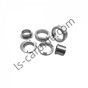 Tungsten Carbide Bushes For Rotating