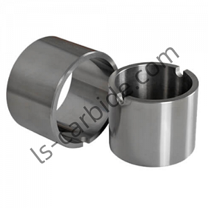 Tungsten Carbide Bushings For Protecting