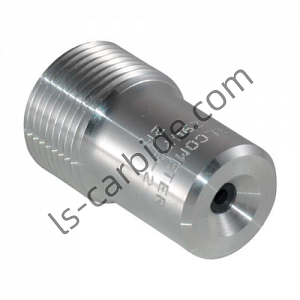 Tungsten Carbide Nozzle For Sandblasting