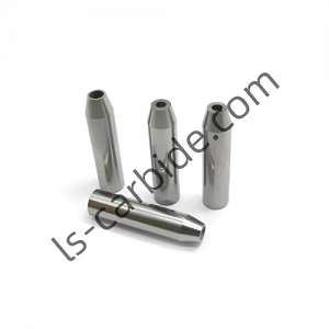 High Flow Tungsten Carbide Nozzle