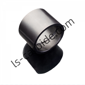 Super Abrasion Resistance Tungsten Carbide Sleeves