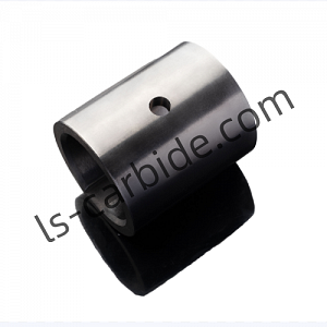 Exceeding Density Tungsten Carbide Sleeves