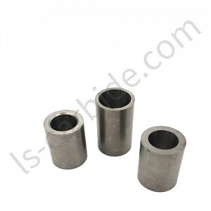 High Performance Tungsten Carbide Bushings for Oil and Gas