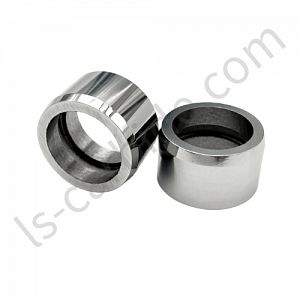 Tungsten carbide bushings with good performance can be customized