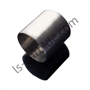 Ultra-duration Tungsten Carbide Bearing Bushes