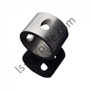 Superior Hardness Tungsten Carbide Bearing Sleeve