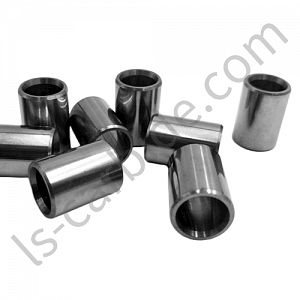 Finely Crafted Tungsten Carbide Bushings
