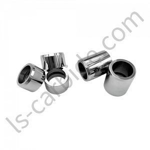 Tungsten Carbide Bushings For Various Industries