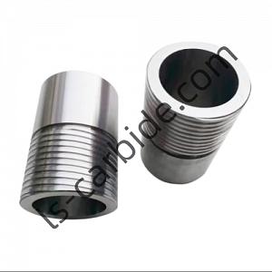 Outstanding Hardness Carbide Bushing