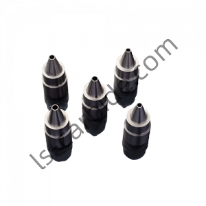 Special Carbide Solid Sandblasting Nozzles