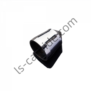 Flow Control Tungsten Carbide Oil Nozzles