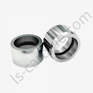 Super Wear-Resistant Tungsten Carbide Bushing